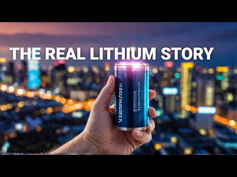The Truth Behind the Surging Lithium Prices
