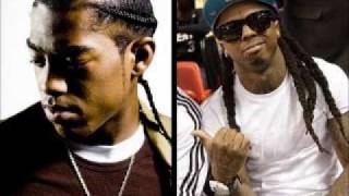 Rob (of One Chance) - This Is All I Need f_ Lil Wayne