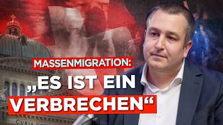Die Schweiz verstehen: Eine eidgenössische Innenperspektive von Chefredakteur An