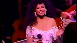 DIANA ROSS  Change of Heart