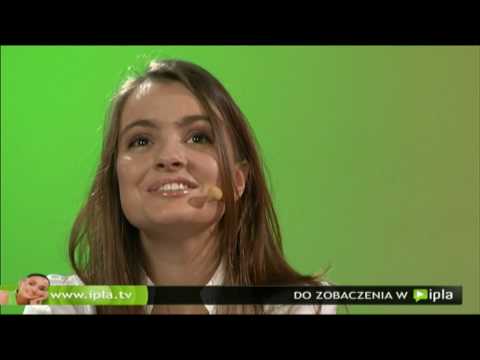 Video czat z Marią Niklińską - cz.6