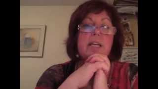 Difference between Rage and Anger - Sue Parker Hall