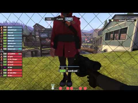 eXtv Live: UGC Gold HL S11 GF - Map 2