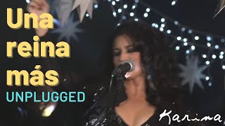 una reina mas
