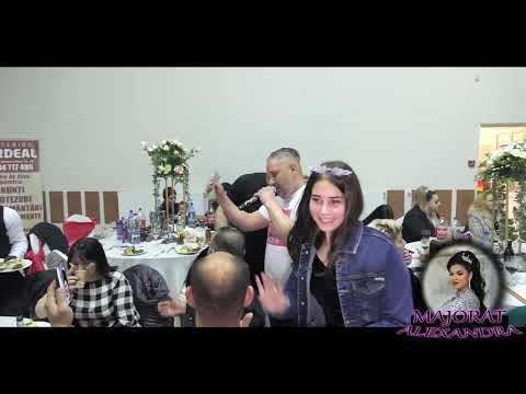 Majorat Alexandra 16 Martie 2024 VIDEO 2