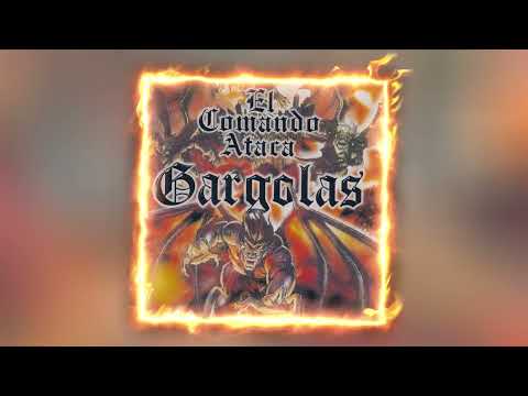 Álex Gárgolas, Beenie Man - Comienza A Bailar | Gárgolas 1: El Comando Ataca