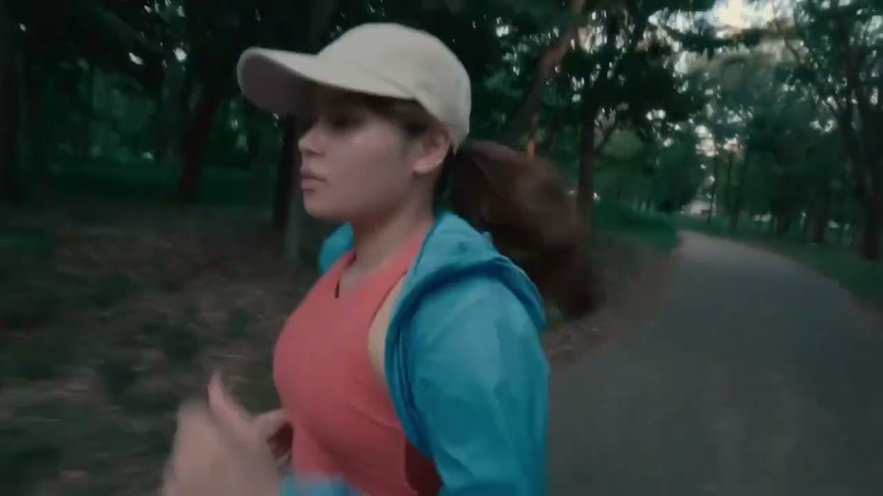 The Voice in my Head - Trailer