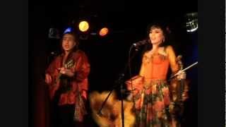 Zigeuner-Band Trio `Esmeralda & Talisman` video preview