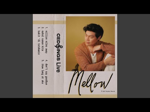 Bakit 'Di Totohanin (Live)