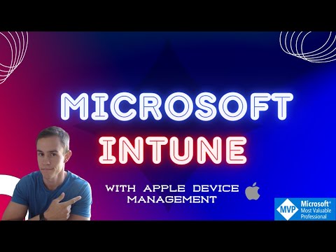 Learn Microsoft Intune in 3 hours | MDM Tutorial | Intune Training Videos