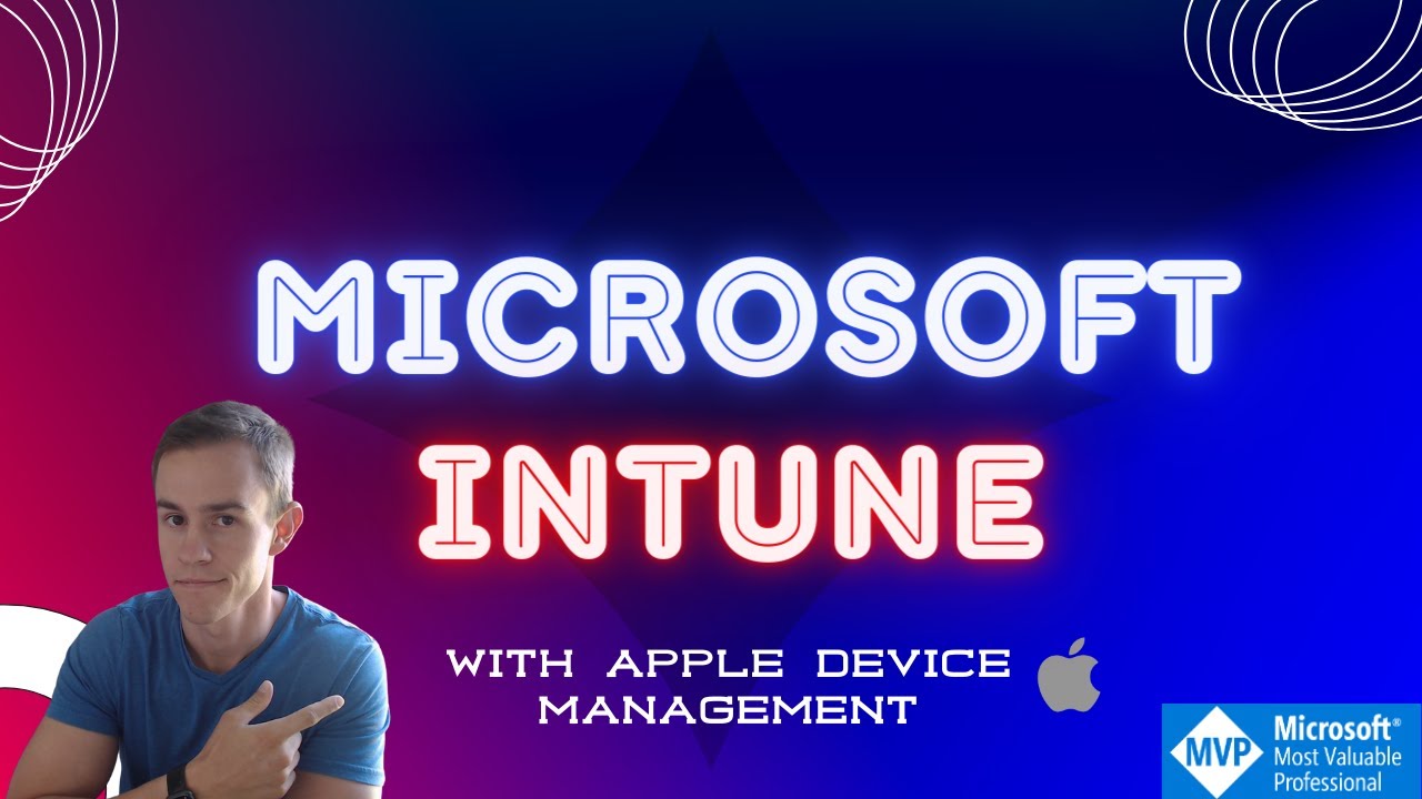 Learn Microsoft Intune in 3 hours | MDM Tutorial | Intune Training Videos