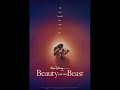Beauty And The Beast 1991 End Credits Music
