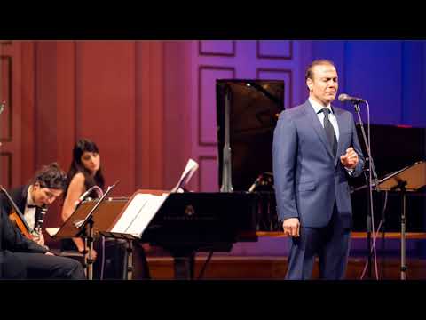 Alireza Ghorbani - Rosvaye Zamaneh