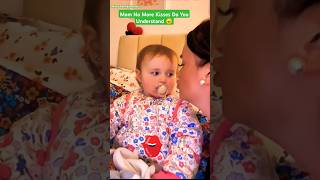 Download lagu Mom No More Kisses Do You Understand π | mp3 Download lagu Mom No More Kisses Do You Understand π | mp3