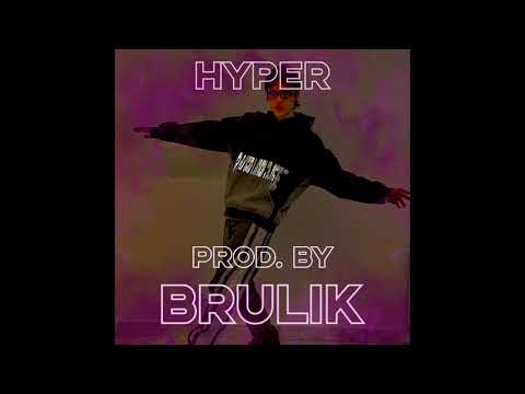 *FREE* LOVV66 x PINQ x 4N WAY Type Beat - Hyper (prod. BRULIK)