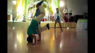 Vancouver Breakdance - BBoy Show @ Pearl Banquet Hall