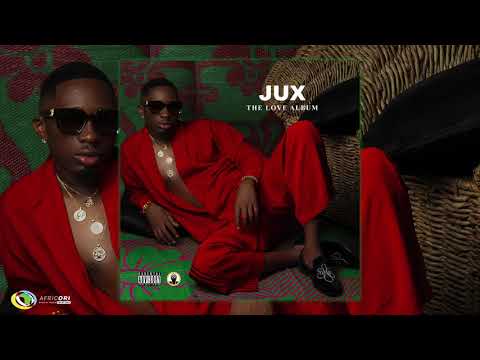 Jux -  Sugarcane [Feat. GNako & Tommy Flavour] (Official Audio)