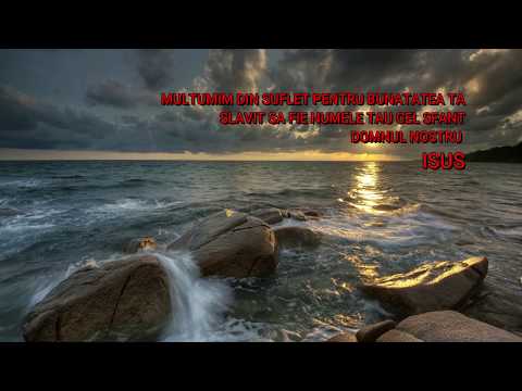 DOAMNE TE ROG NU PLECA 2020