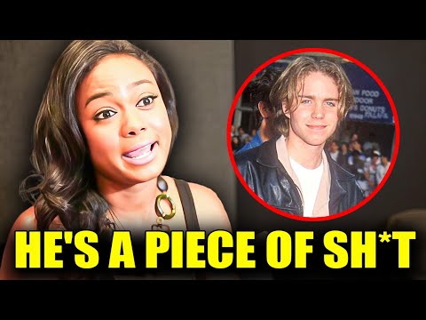 At 46, Tatyana Ali Finally Reveals The DARK Truth About Jonathan Brandis