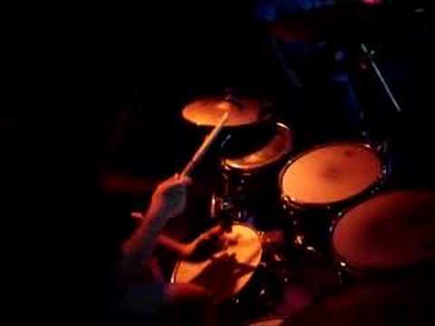 Don Caballero - Railroad Cancellation [Live]