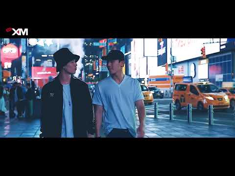 (MONSTA X) SN X JH - Side To Side (Choreography) (MIRRORED)