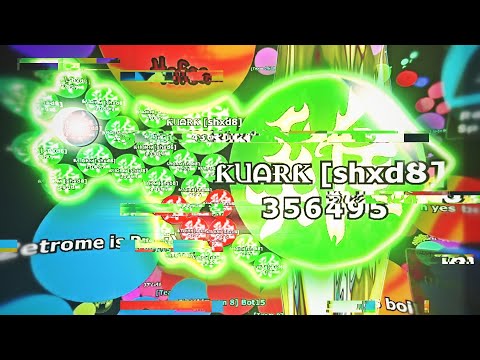 The Gota.io Gumption ⚔️ 600K x32 Reverse 💡 🧩 💫 🎯