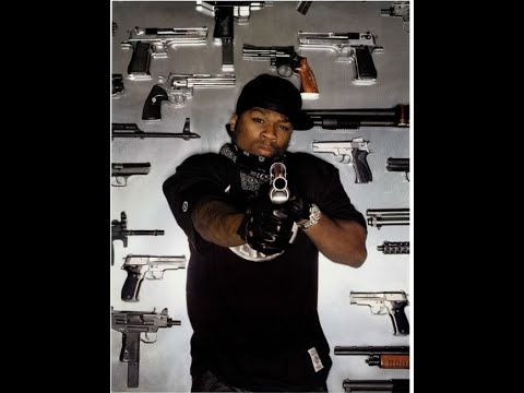 50 Cent - Evil That Men Do Feat. Darksyde & Mic Geronimo