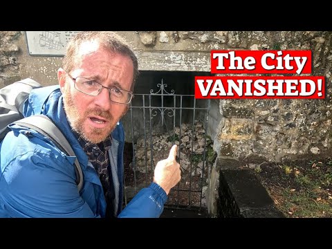 The Winchester Story DOES NOT Make Sense!