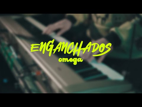 OMEGA - Enganchados (Botella tras botella / La mejor versión de mi / Dueles)