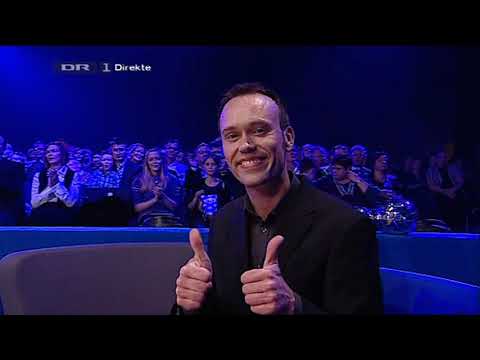 dansk melodi grand prix 2010 - part 4