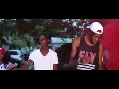 TALLIS DNB - BOUNCE 3N1(Official Video) SHOT BY @SHOOT2CAPTURE_