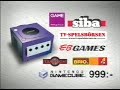 Commercial Mario Kart Double Dash Gamecube Swedish 2003