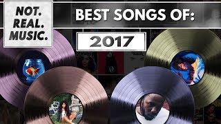 The 50 Best Songs of 2017