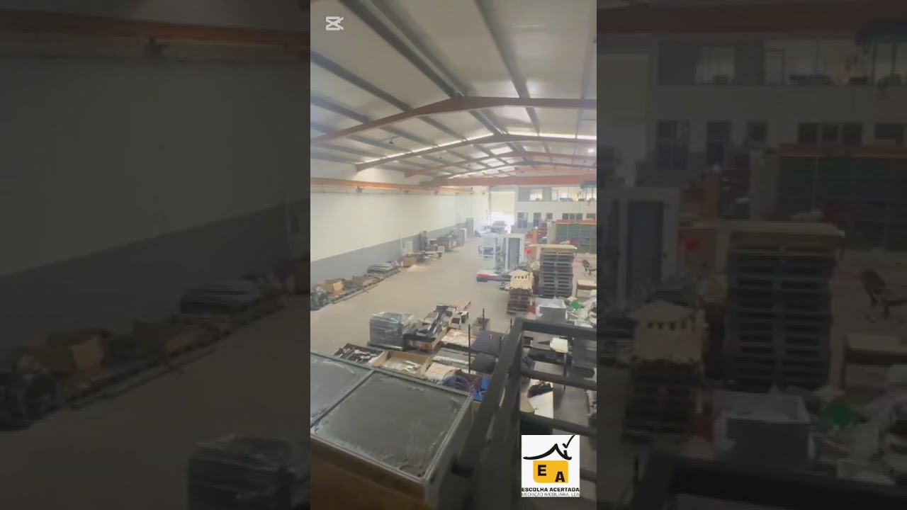 Vídeo do imóvel