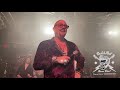 Geoff Tate Last Time in Paris Live 2021 Las Vegas Nevada