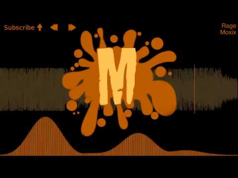 Moxix - Rage