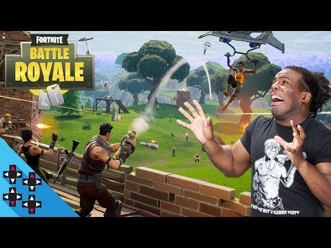 Xavier Woods Feels Esports Would Benefit From A WWE-Style Presentation