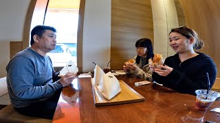 お気に入りで何度も通っているあのお店でランチ│コッペ田島