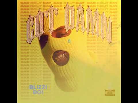 Video thumbnail for G O T D A M N (AIN’T SAD BOUT DAT)
