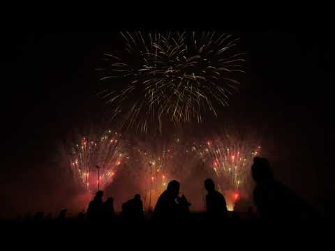 2023 Sky Wars - Pro 1.3g competition - David Anglin/RKM (correct audio track)