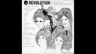 Cathy Berberian-I want to Hold Your Hand (baroque)