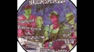 Terrorgruppe - Ultimatives Liebeslied