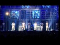 Blue - Too Close (Guilty Tour DVD)