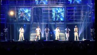 Blue - Too Close (Guilty Tour DVD)