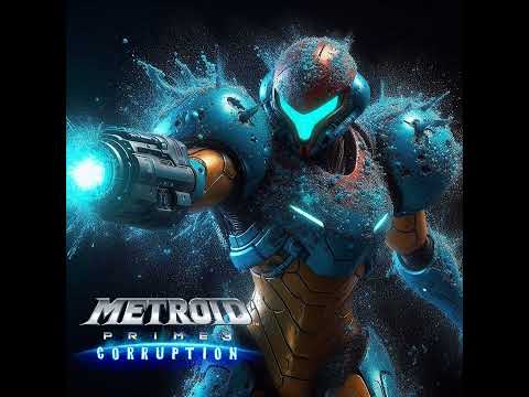 Metroid Prime 3: Corruption - Rundas Battle Theme (AI Extended)