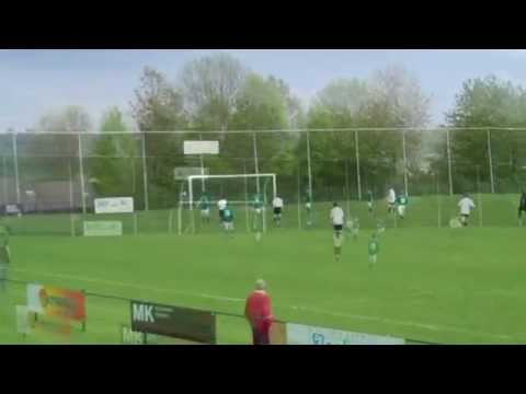 Vijlen B1 - RKUVC B1 ... Dave