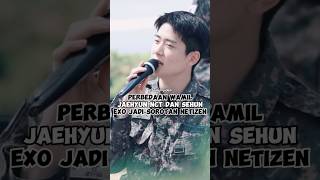 Download lagu Perbedaan vibes wajib militer sehun dan jaehyun #jaehyun #nct #sehun #exo mp3