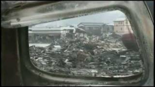 Japan raises Fukushima nuclear crisis to 7 matching the Chernobyl disaster