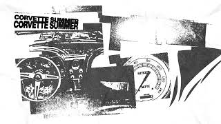 Kadr z teledysku Corvette Summer tekst piosenki Green Day