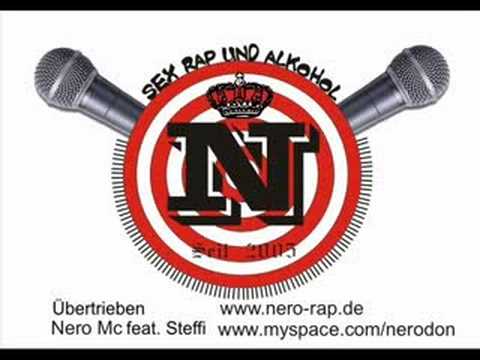 Übertrieben Übertrieben_Nero Mc feat. Mc Steffi